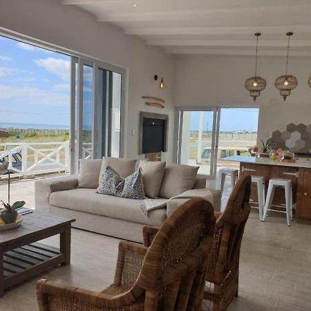 Chasing Daylight Villa Struisbaai Esterno foto