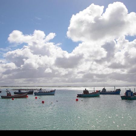 Chasing Daylight Villa Struisbaai Esterno foto