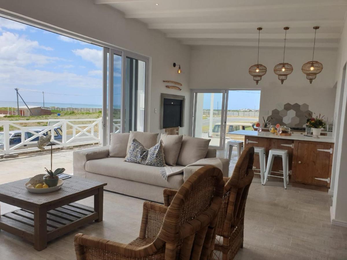 Chasing Daylight Villa Struisbaai Esterno foto