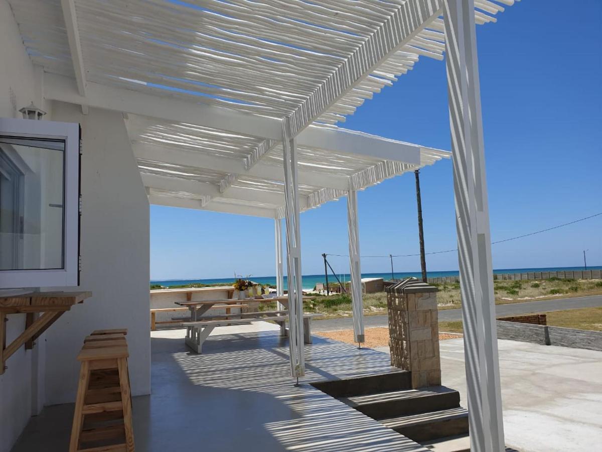 Chasing Daylight Villa Struisbaai Esterno foto