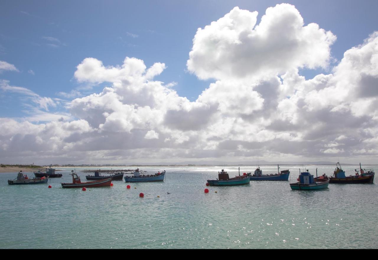 Chasing Daylight Villa Struisbaai Esterno foto